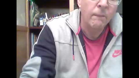 xaramanu online show from 11.03.25