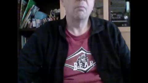 xaramanu online show from 11.30.25