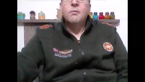 xaramanu online show from 02.03.26