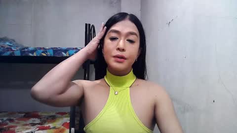 Snapshot of xasianbigcumx chatting on 12.13.24 xasianbigcumx online show from 12.13.24