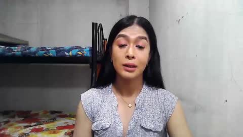 Snapshot of xasianbigcumx chatting on 12.16.24 xasianbigcumx online show from 12.16.24