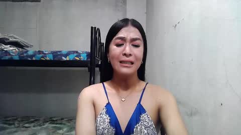 Snapshot of xasianbigcumx chatting on 01.24.25 xasianbigcumx online show from 01.24.25