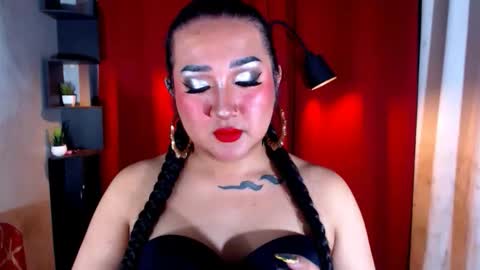 Nira   NOT INTO CHEAP GUYS  online show from 04.11.26