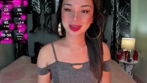 Snapshot of xaurora_fantacyx chatting on 03.04.25 aurora online show from 03.04.25