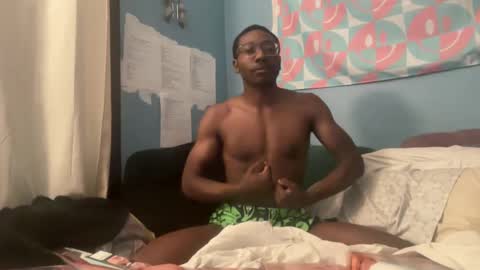 King X online show from 10.08.25