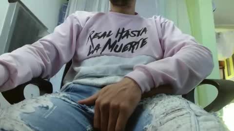 Snapshot of xavicock24 chatting on 02.06.25 xavicock24 online show from 02.06.25