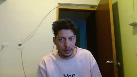 Snapshot of xavicock24 chatting on 09.15.25 xavicock24 online show from 09.15.25