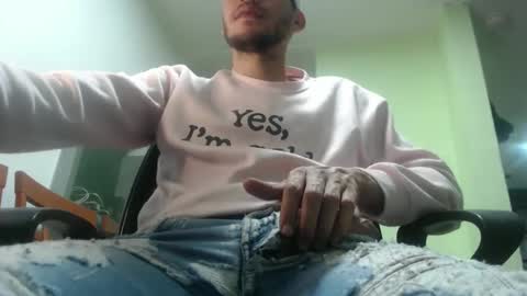 xavicock24 online show from 11.06.25