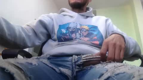 xavicock24 online show from 11.23.25