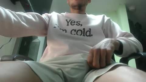 xavicock24 online show from 01.12.26