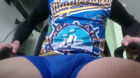 Snapshot of xavicock24 chatting on 02.15.26 xavicock24 online show from 02.15.26