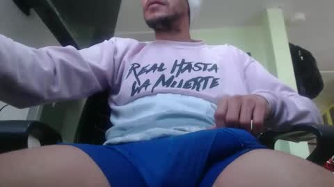 Snapshot of xavicock24 chatting on 03.02.26 xavicock24 online show from 03.02.26