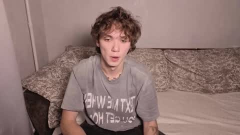 Xavier  PVT open  online show from 11.20.25