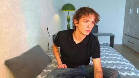 Xavier  PVT open  online show from 02.16.26