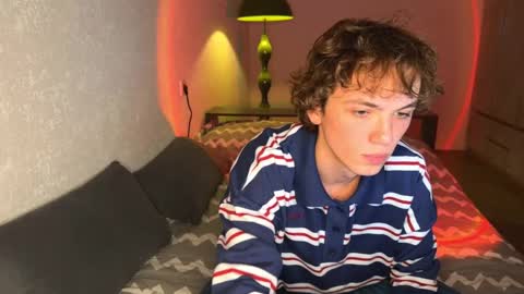 Xavier  PVT open  online show from 02.19.26