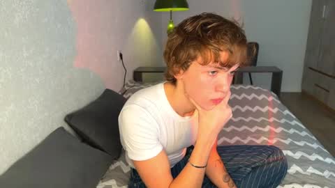 Xavier  PVT open  online show from 02.21.26