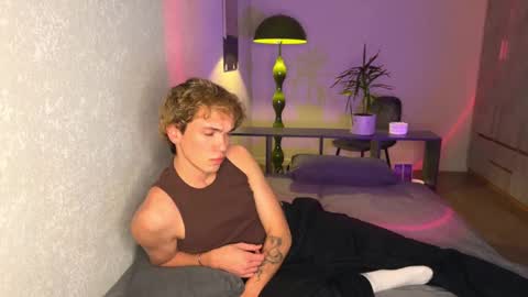 Xavier  PVT open  online show from 03.14.26