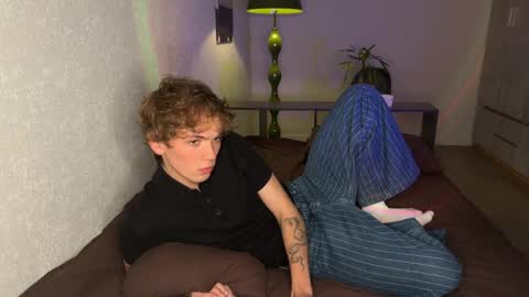 Xavier  PVT open  online show from 03.21.26