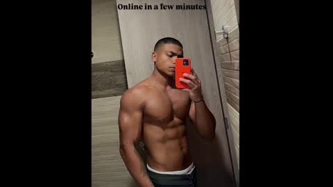 Xavier online show from 12.02.24
