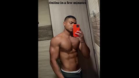 Xavier online show from 12.03.24