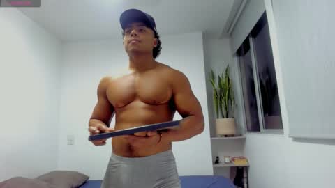 Xavier online show from 10.01.25