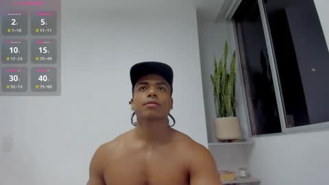 Xavier online show from 04.12.26