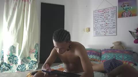 xayah_y_rakan online show from 12.17.24