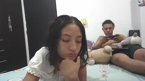 xayah_y_rakan online show from 12.19.24