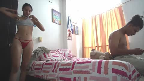 xayah_y_rakan online show from 01.03.25