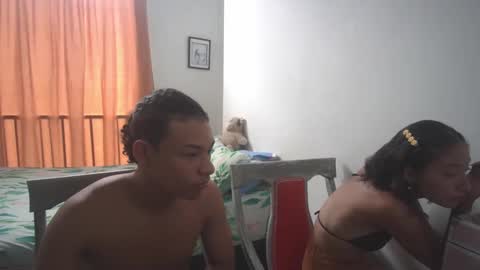 xayah_y_rakan online show from 01.29.25