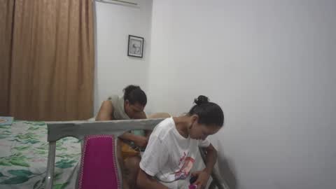 xayah_y_rakan online show from 02.03.25