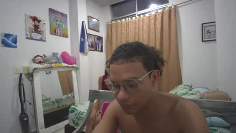 xayah_y_rakan online show from 02.03.25