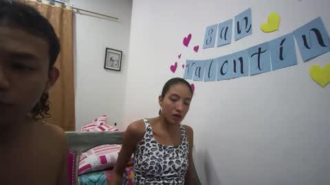 xayah_y_rakan online show from 02.16.25