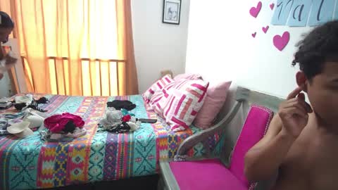 xayah_y_rakan online show from 02.18.25