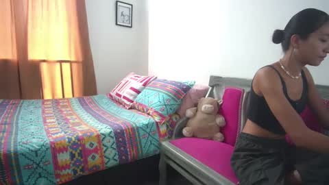 xayah_y_rakan online show from 03.03.25