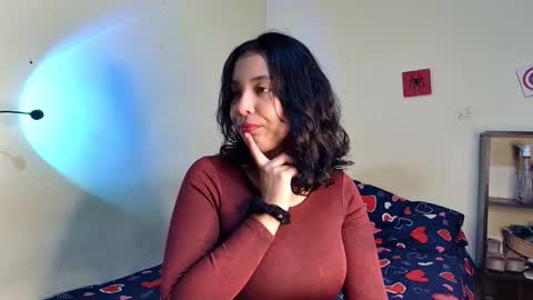 XAYAH online show from 11.29.25