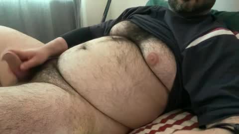 Snapshot of xbear9 chatting on 06.13.26 xbear9 online show from 06.13.26