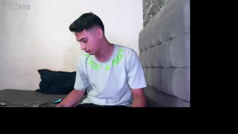 xboyxfe online show from 09.29.25