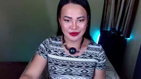 Godess  Lucy online show from 11.26.25