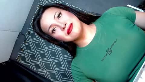 Godess  Lucy online show from 03.26.26