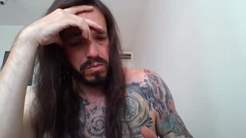 Snapshot of xcamtentationx chatting on 12.16.24 xcamtentationx online show from 12.16.24