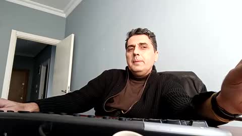 Xcandy779 online show from 01.06.26