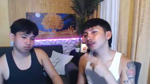 Charlie online show from 01.11.26