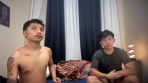 Charlie online show from 05.26.26