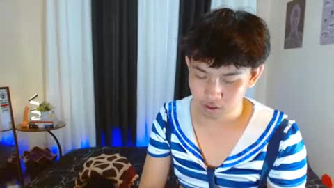 Snapshot of xcigbatecum chatting on 07.20.26 Charlie online show from 07.20.26