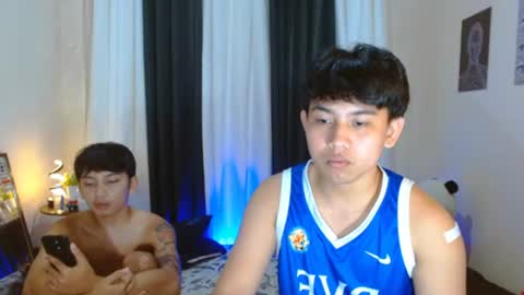 Snapshot of xcigbatecum chatting on 07.28.26 Charlie online show from 07.28.26