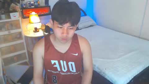 Snapshot of xcigbatecum chatting on 07.31.26 Charlie online show from 07.31.26