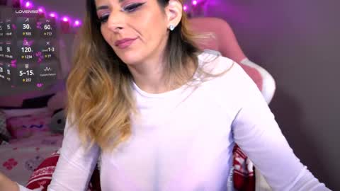 spoil me here  online show from 12.29.24