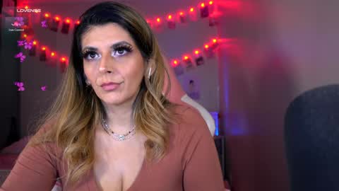 spoil me here  online show from 01.09.25