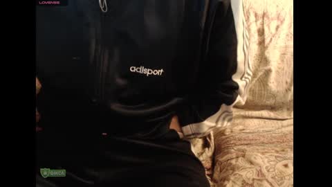 Snapshot of xcockstar chatting on 01.01.25 xcockstar online show from 01.01.25